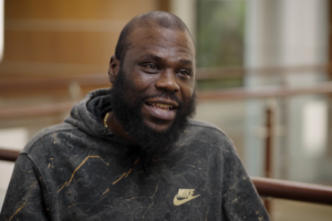 Durrell Becton