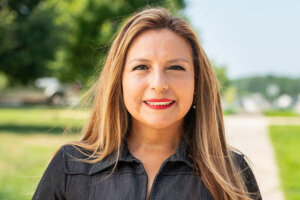 Elizabeth Guzmán