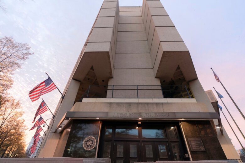 FBI Headquarters