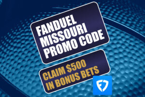 FanDuel Missouri Promo Code