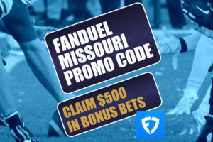 FanDuel Missouri Promo Code