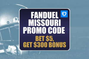 FanDuel Missouri Promo Code