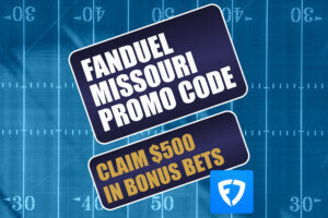 FanDuel Missouri Promo Code