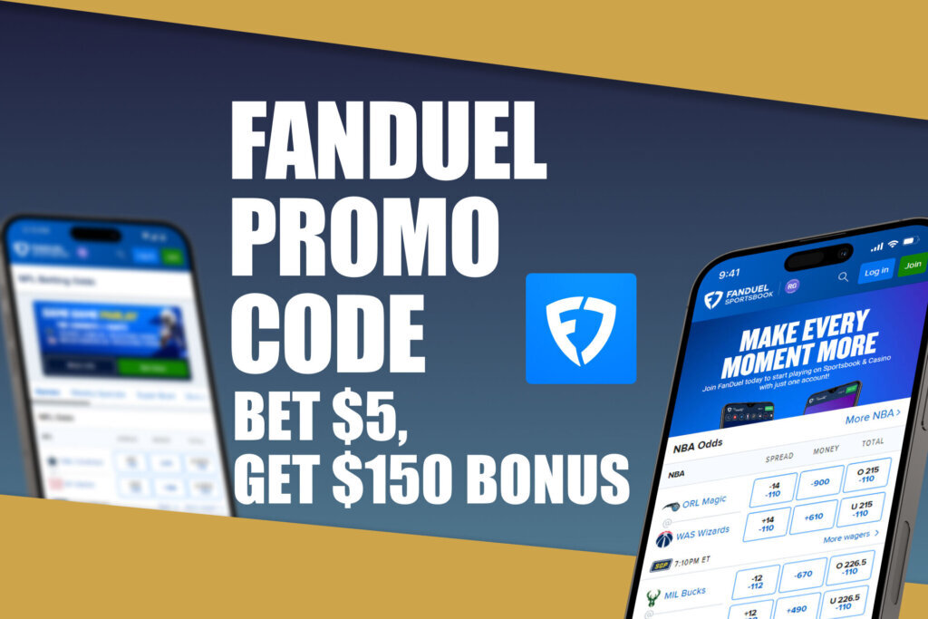 FanDuel Promo Code