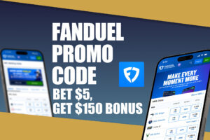 FanDuel Promo Code
