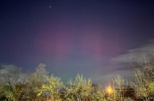 Northern lights