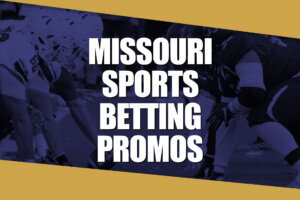 Missouri Sports Betting Apps