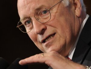 Obit Cheney