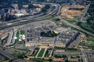 Pentagon Kelly
