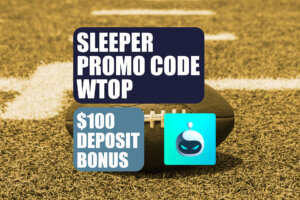 Sleeper Promo Code