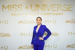 Thailand Miss Universe