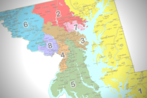 Maryland's 8 congressional district