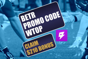 WTOP BETR Promo Code