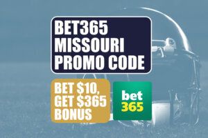WTOP Bet365 Missouri Promo Code
