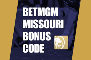 WTOP BetMGM Missouri Bonus Code