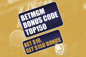 WTOP Betmgm Bonus Code