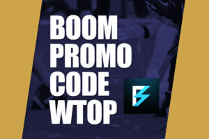 WTOP Boom Promo Code
