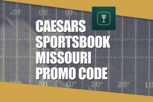 WTOP Caesars Missouri Promo Code