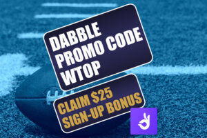 WTOP Dabble Promo Code