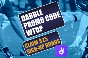 WTOP Dabble Promo Code
