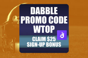 WTOP Dabble Promo Code