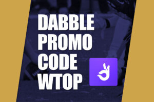 WTOP Dabble Promo Code