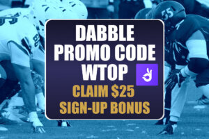WTOP Dabble Promo Code