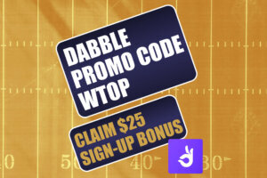 WTOP Dabble Promo Code