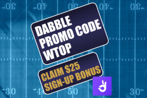 WTOP Dabble Promo Code