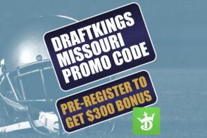 WTOP Draftkings Missouri Promo Code