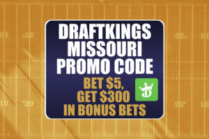 WTOP Draftkings Missouri Promo Code