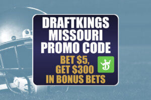 WTOP Draftkings Missouri Promo Code