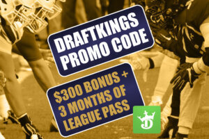 WTOP Draftkings Promo Code