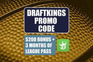 WTOP Draftkings Promo Code