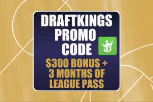 WTOP Draftkings Promo Code