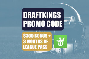 WTOP Draftkings Promo Code
