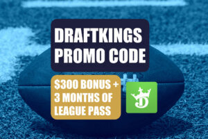 WTOP Draftkings Promo Code