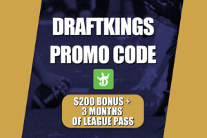 WTOP Draftkings Promo Code