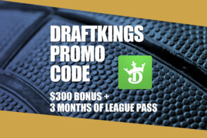 WTOP Draftkings Promo Code