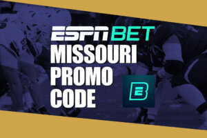 WTOP ESPN Bet Missouri Promo Code