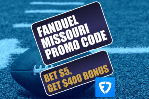WTOP Fanduel Missouri Promo Code