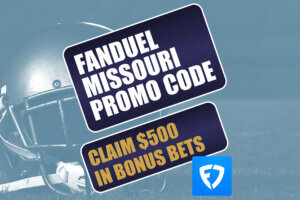 WTOP Fanduel Missouri Promo Code