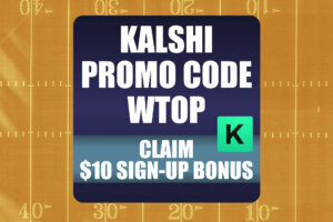WTOP Kalshi Promo Code