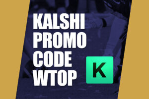 WTOP Kalshi Promo Code