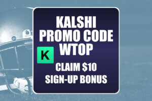 WTOP Kalshi Promo Code
