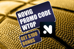 WTOP Novig Promo Code