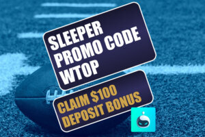 WTOP Sleeper Promo Code