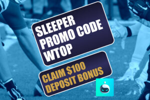 WTOP Sleeper Promo Code