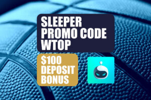 WTOP Sleeper Promo Code
