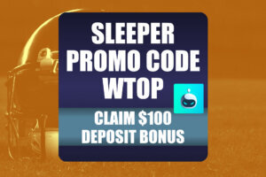 WTOP Sleeper Promo Code